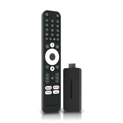 Thomson - Chromecast - Streaming Stick 145G