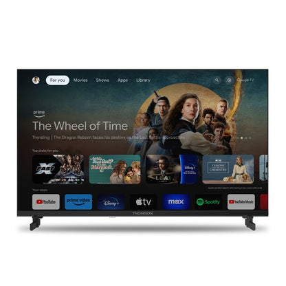 Thomson Google FULL HD LED SMART TV - 32FG2S14