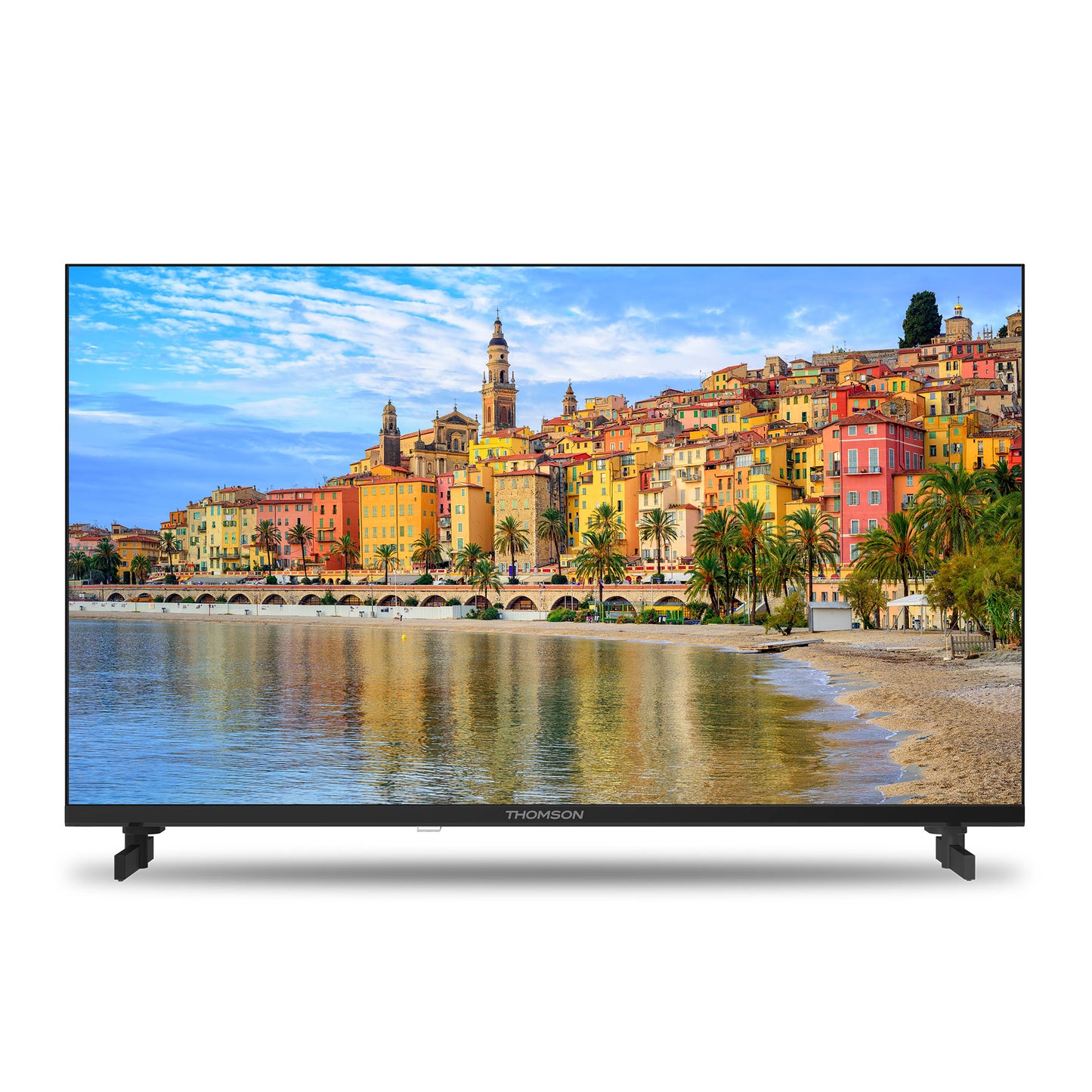 Thomson Google FULL HD LED SMART TV - 32FG2S14