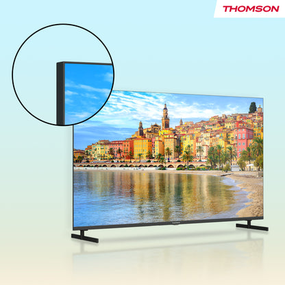 Thomson Google FULL HD LED SMART TV - 32FG2S14