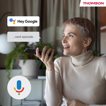 Thomson Google FULL HD LED SMART TV - 32FG2S14