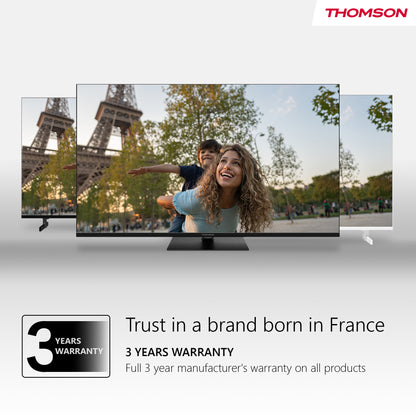 Thomson Google FULL HD LED SMART TV - 32FG2S14