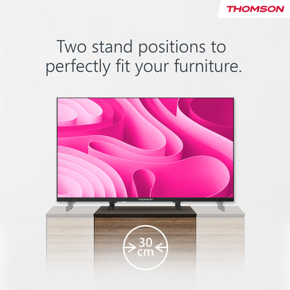 Thomson Google FULL HD LED SMART TV - 32FG2S14